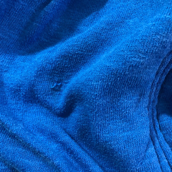 PINK VS French Terry Zip Up Hoodie Size S - Picture 5 of 8